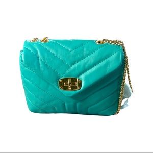 Divina Firenza Fine Leather Purse